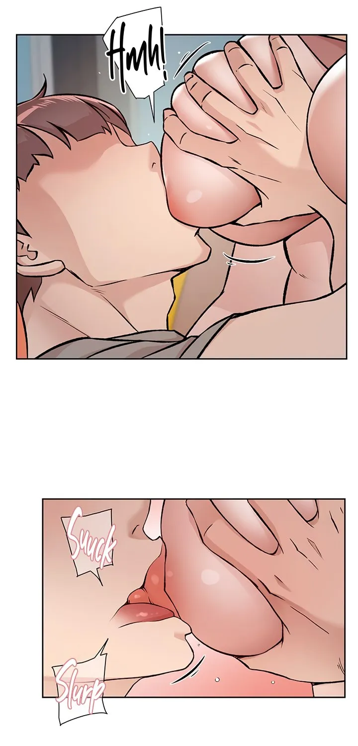 Cleaning Service Chapter 3 page 63 - 