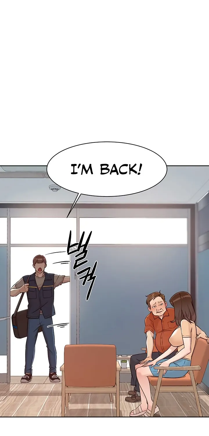 Cleaning Service Chapter 3 page 8 - 