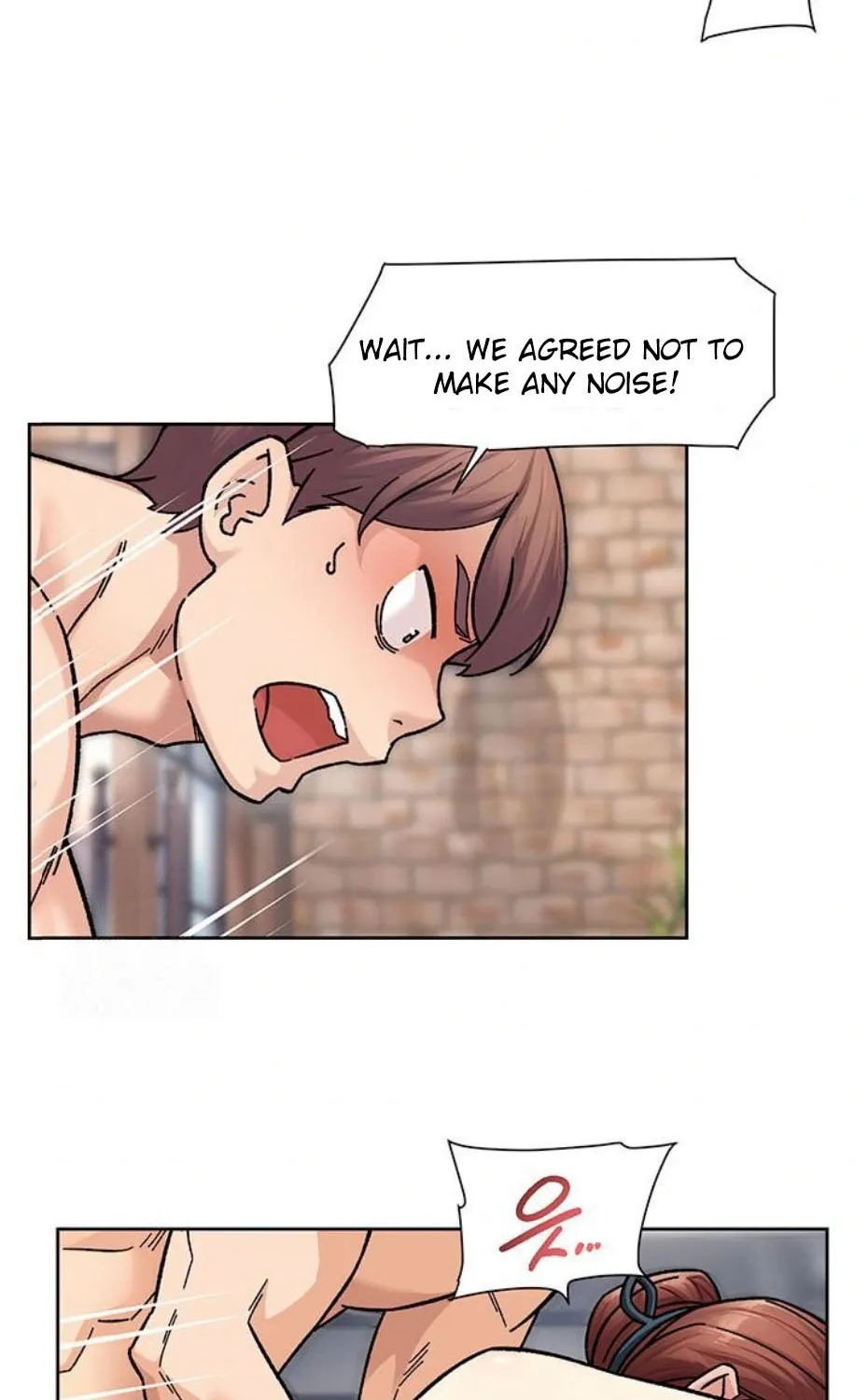 Cleaning Service Chapter 38 page 2 - 