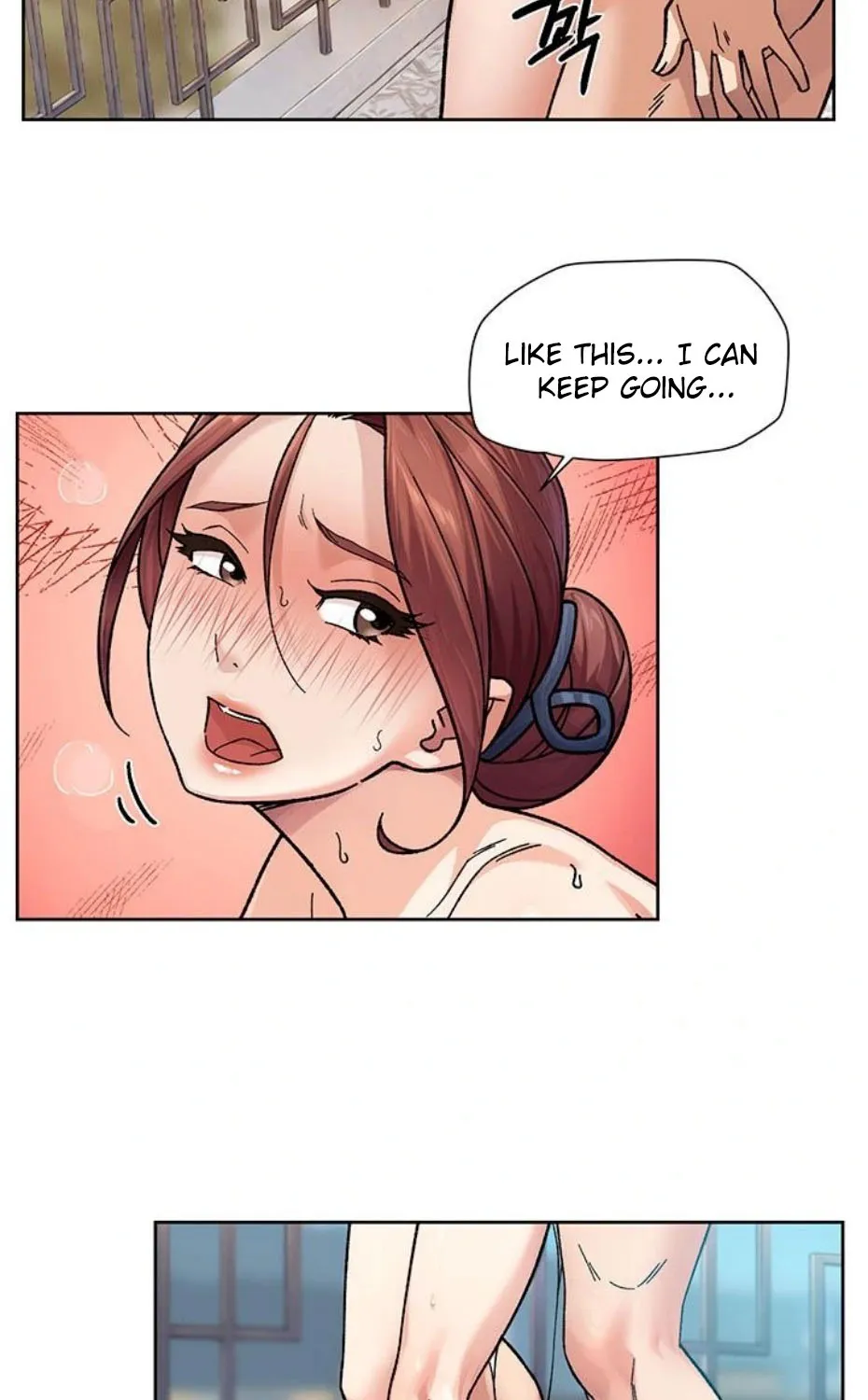 Cleaning Service Chapter 38 page 11 - 