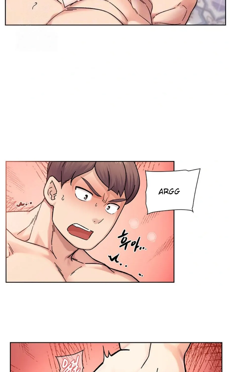 Cleaning Service Chapter 38 page 14 - 