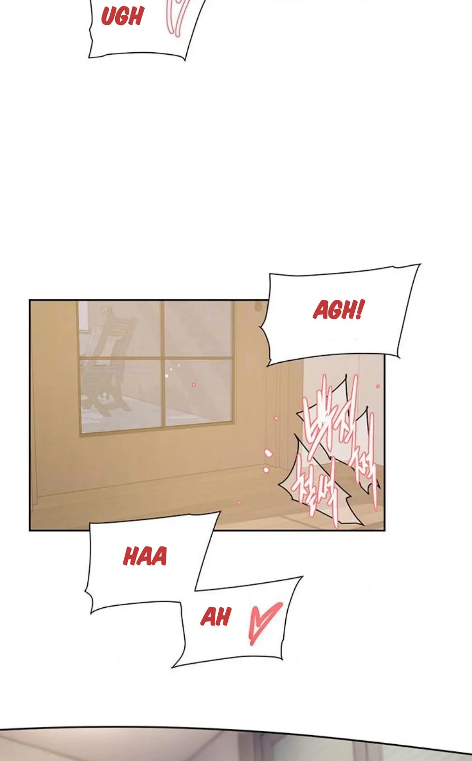 Cleaning Service Chapter 38 page 21 - 