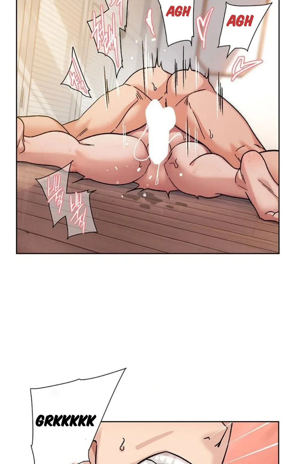 Cleaning Service Chapter 38 page 23 - 