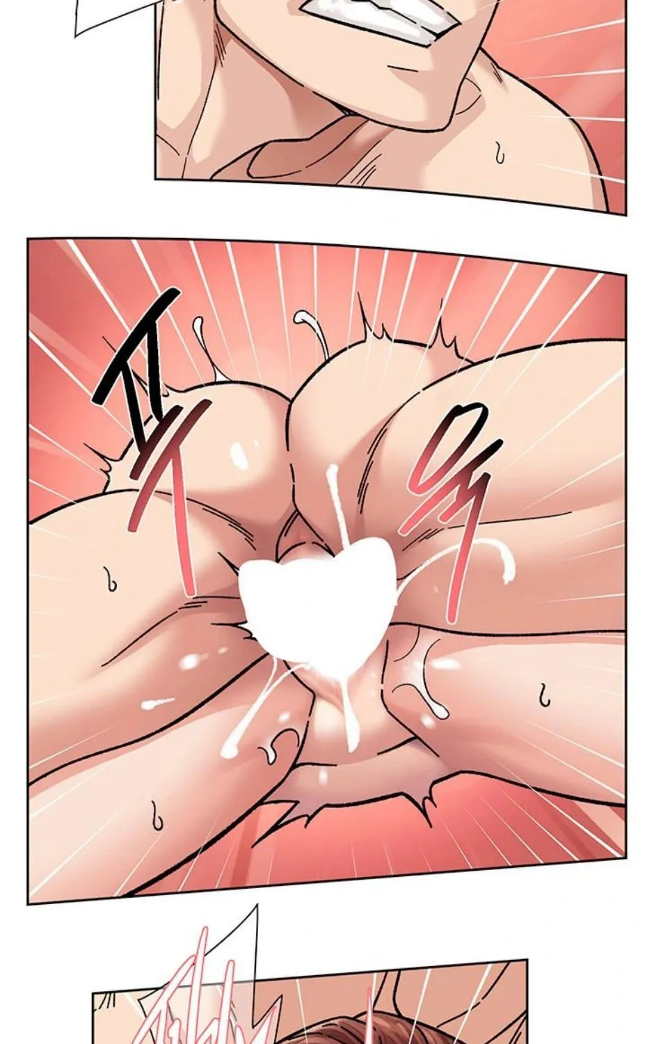 Cleaning Service Chapter 38 page 24 - 
