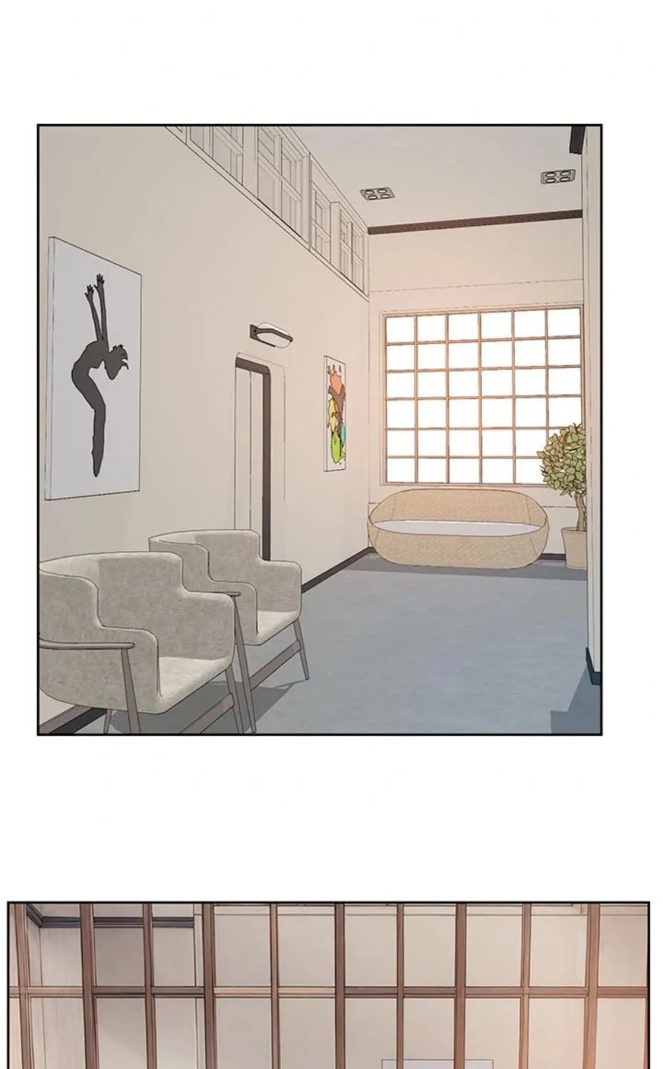 Cleaning Service Chapter 38 page 33 - 