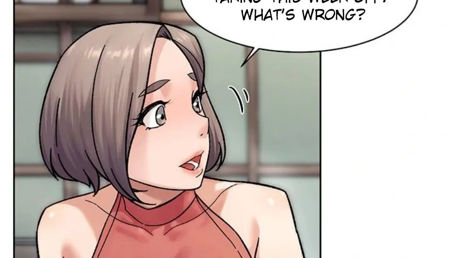 Cleaning Service Chapter 38 page 38 - 