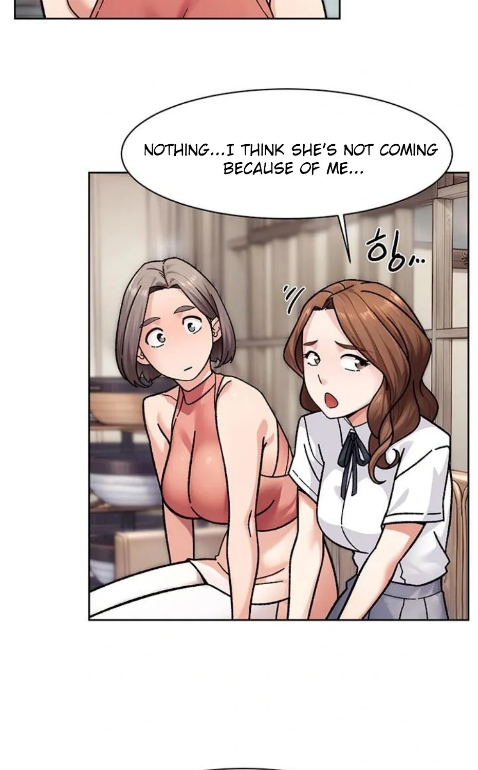 Cleaning Service Chapter 38 page 39 - 