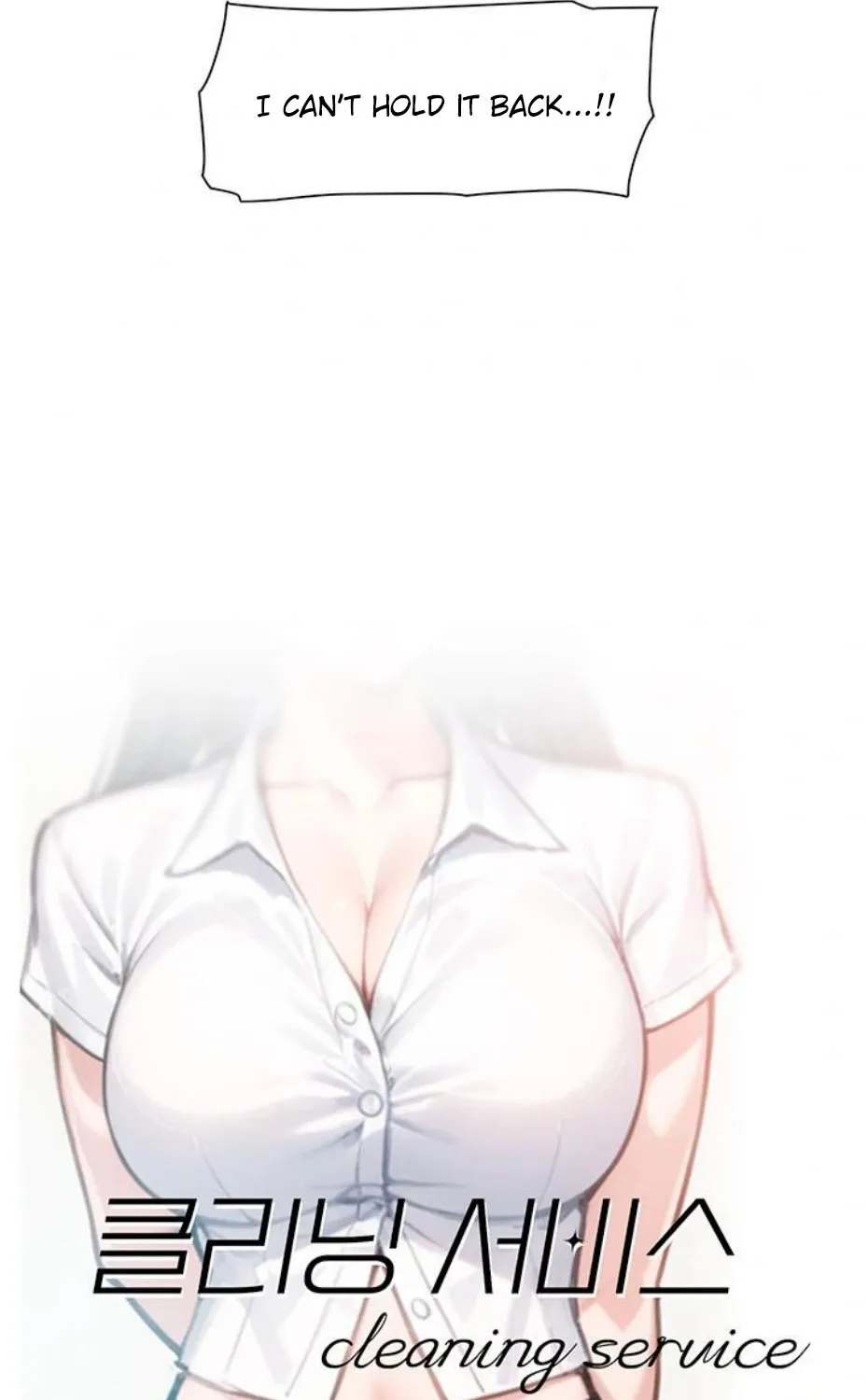 Cleaning Service Chapter 38 page 5 - 