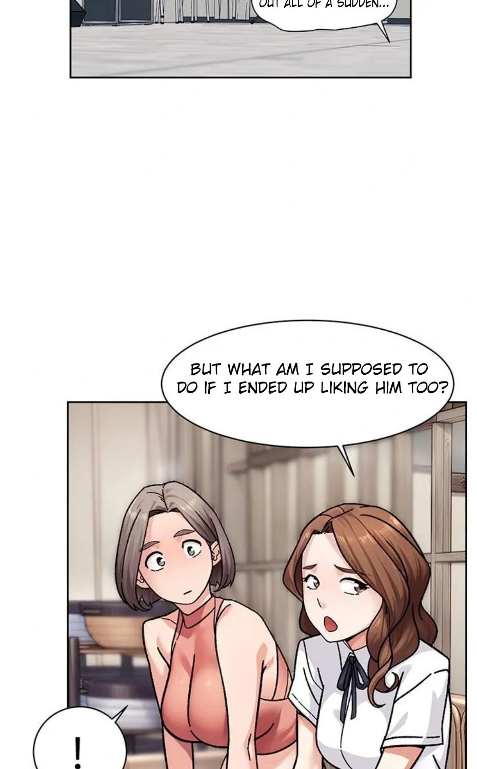 Cleaning Service Chapter 38 page 42 - 