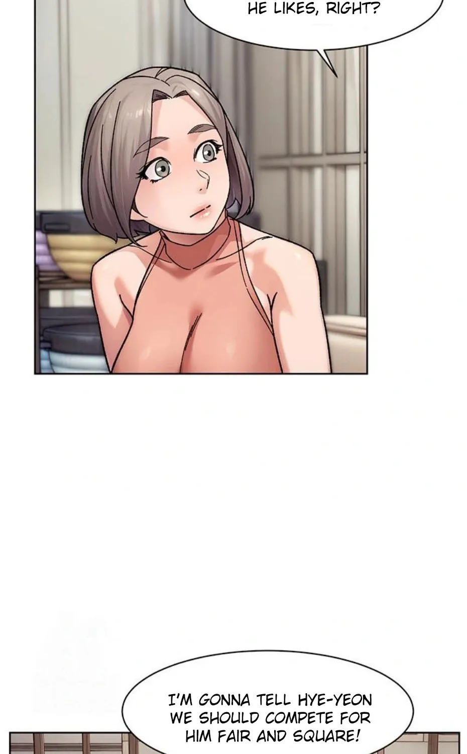 Cleaning Service Chapter 38 page 46 - 