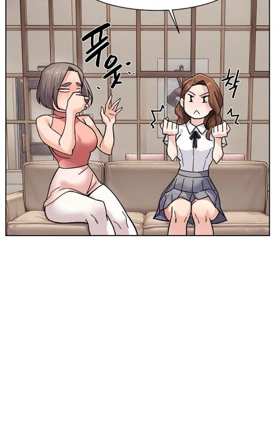 Cleaning Service Chapter 38 page 47 - 