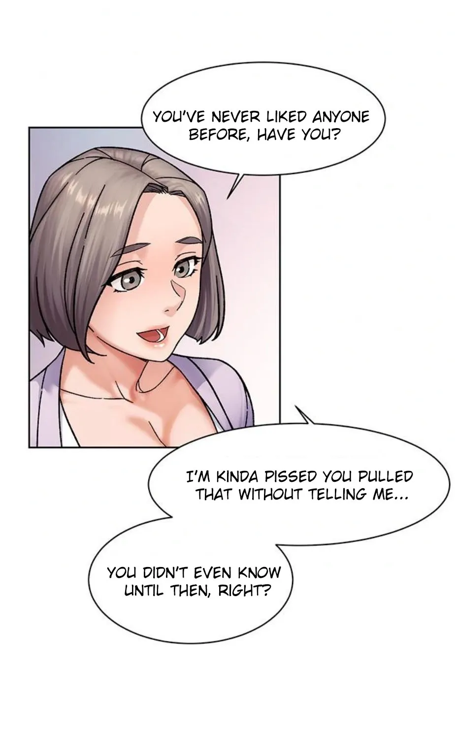 Cleaning Service Chapter 38 page 52 - 