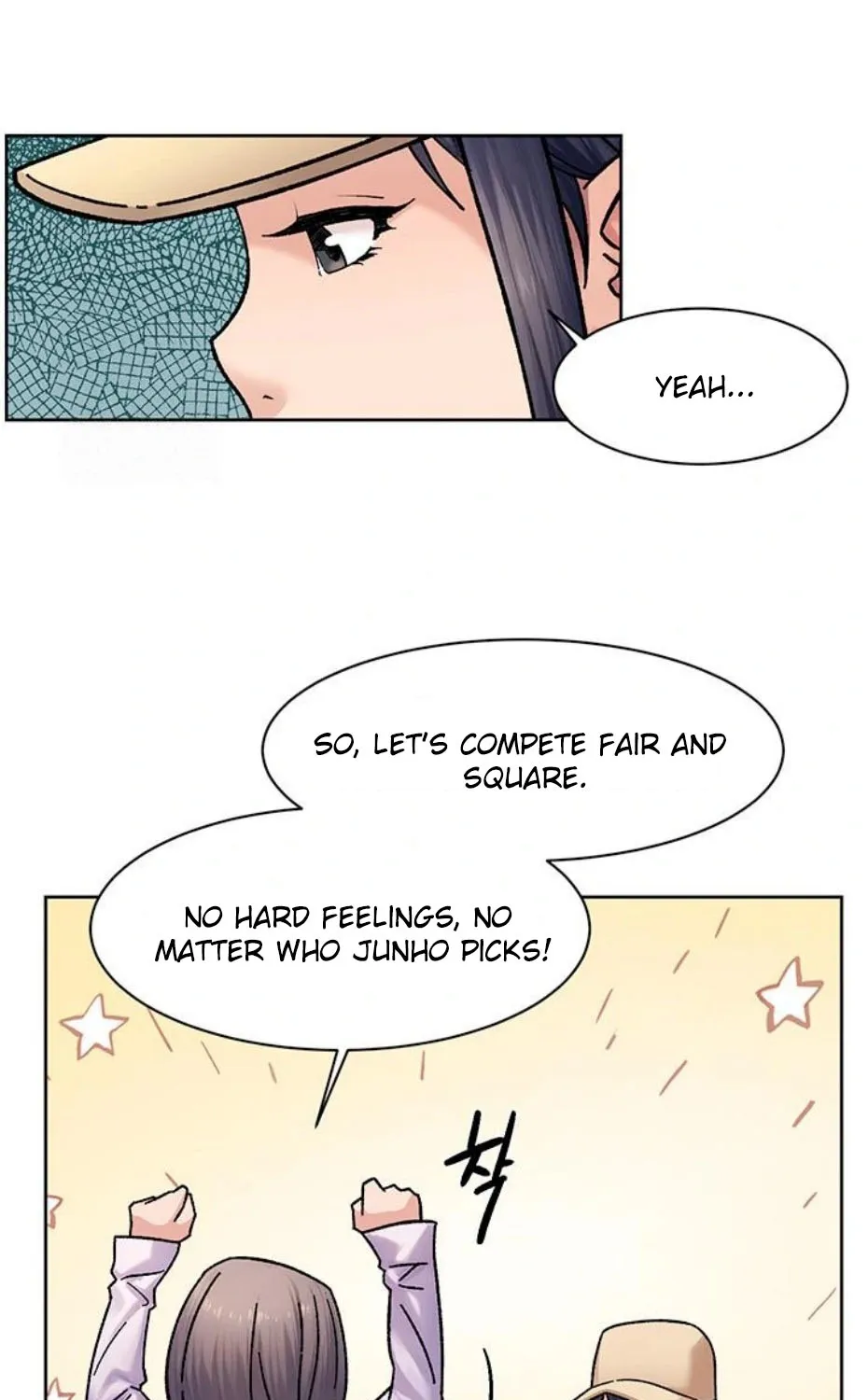 Cleaning Service Chapter 38 page 53 - 