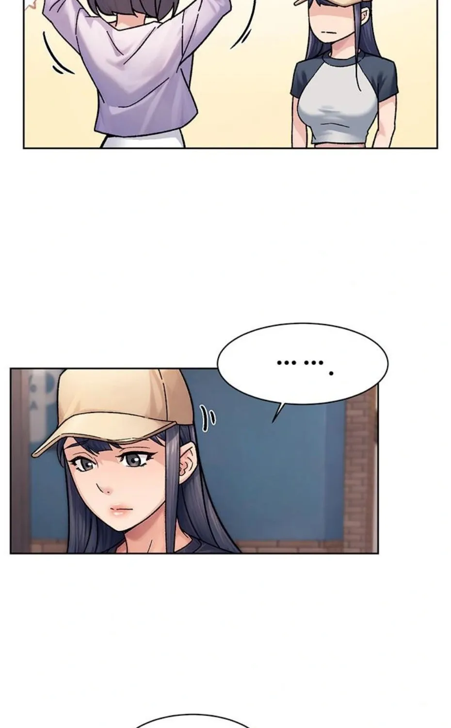 Cleaning Service Chapter 38 page 54 - 