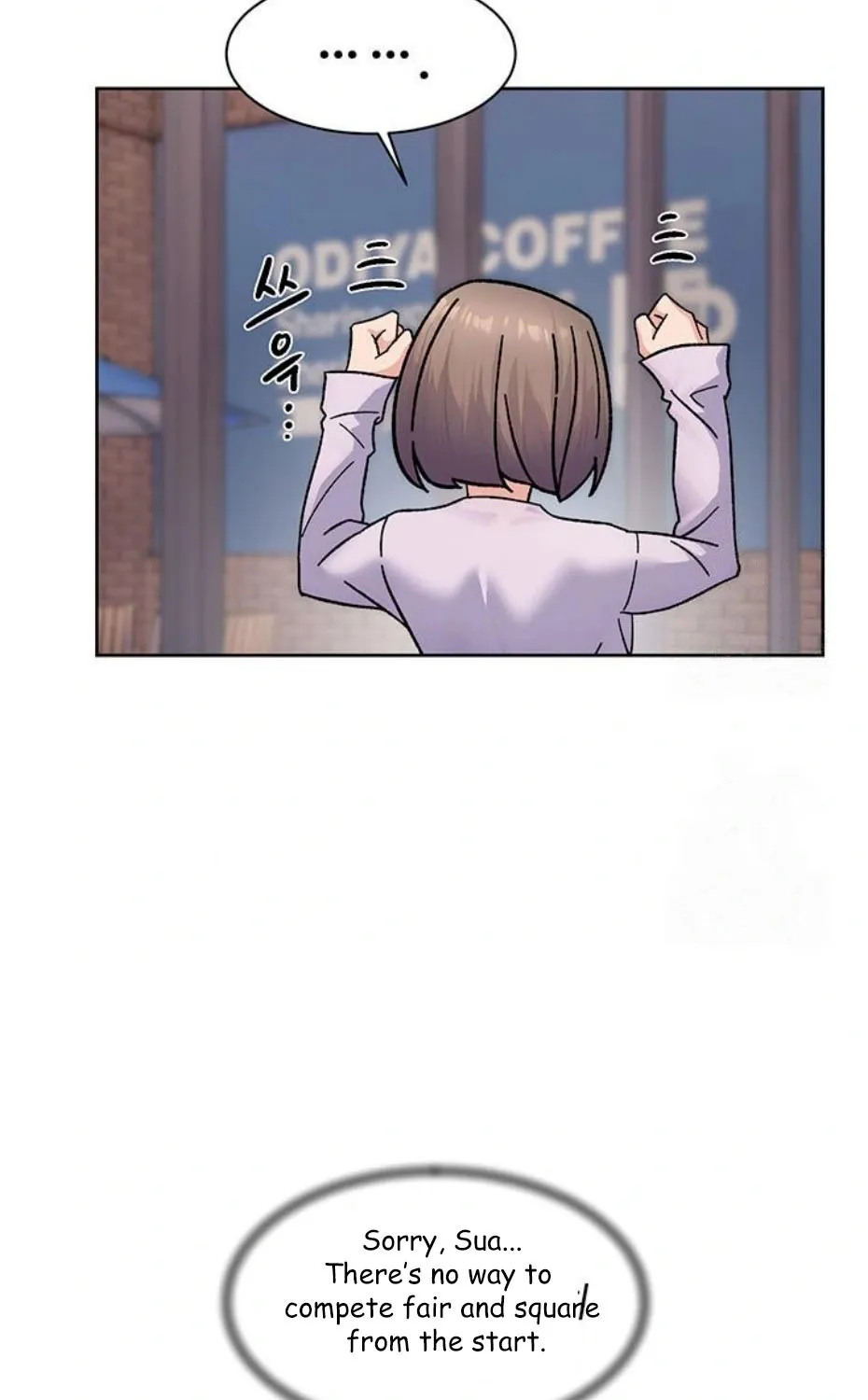 Cleaning Service Chapter 38 page 55 - 