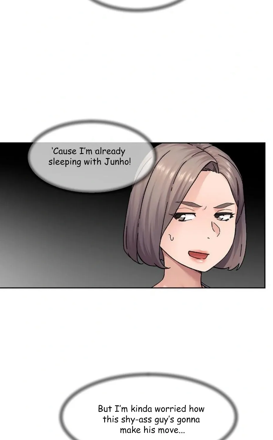 Cleaning Service Chapter 38 page 56 - 