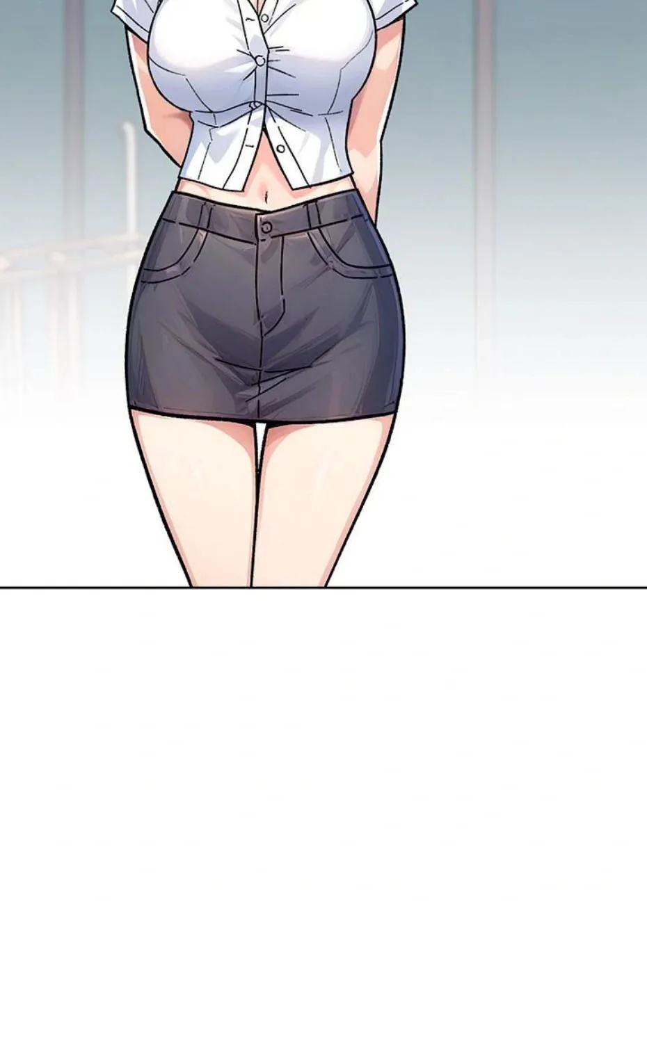 Cleaning Service Chapter 38 page 60 - 