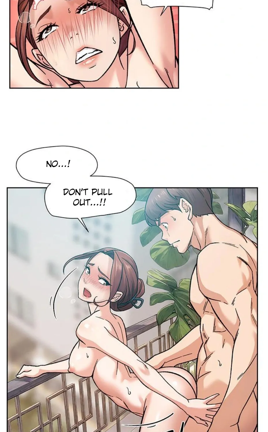 Cleaning Service Chapter 38 page 10 - 