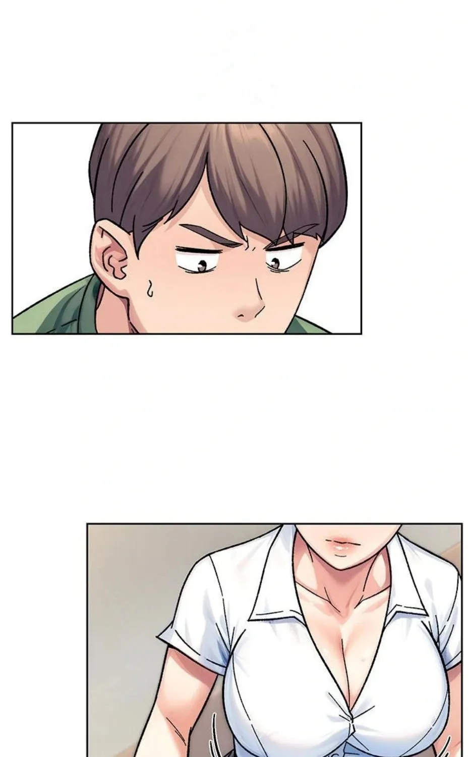 Cleaning Service Chapter 39 page 2 - 