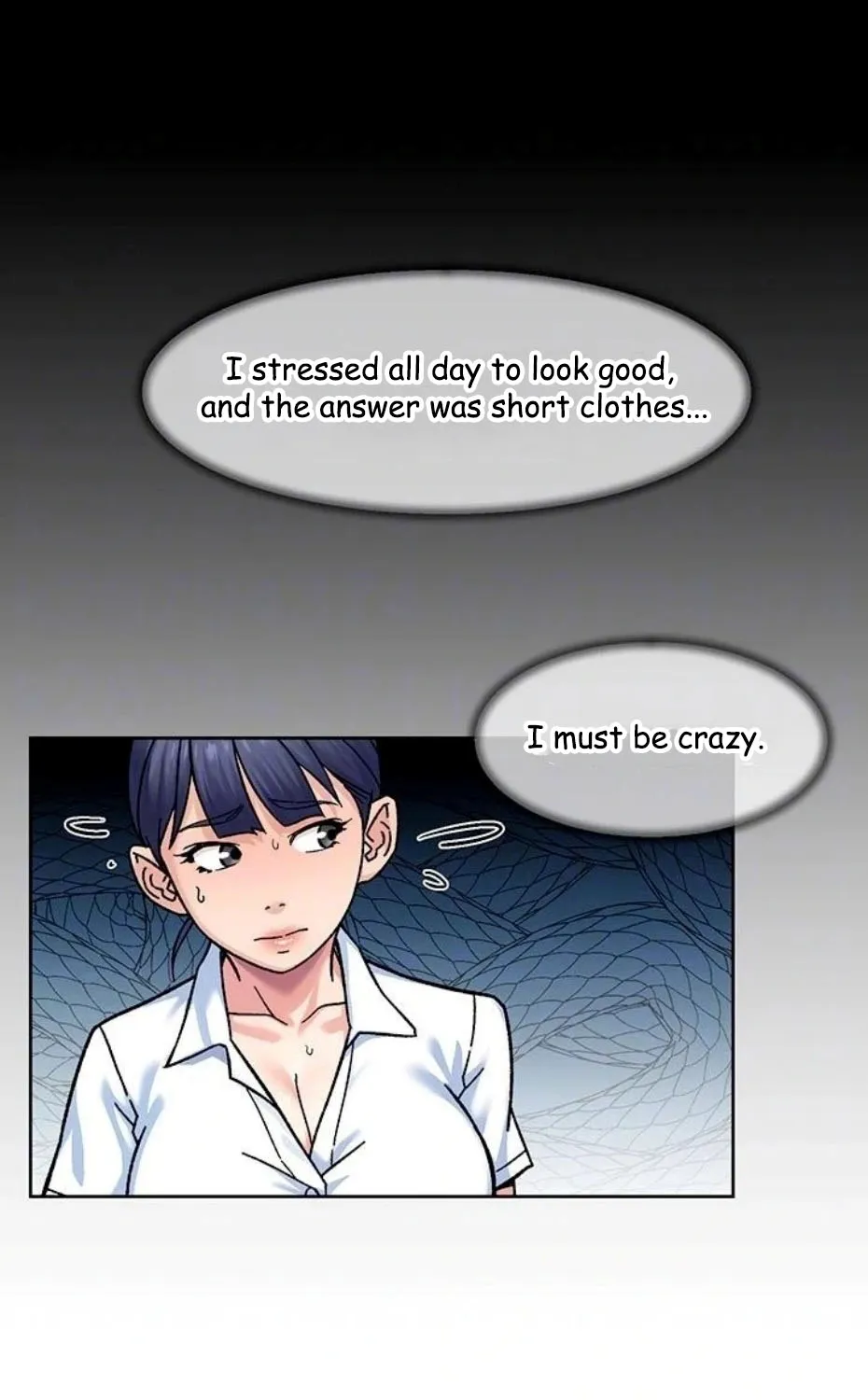 Cleaning Service Chapter 39 page 17 - 