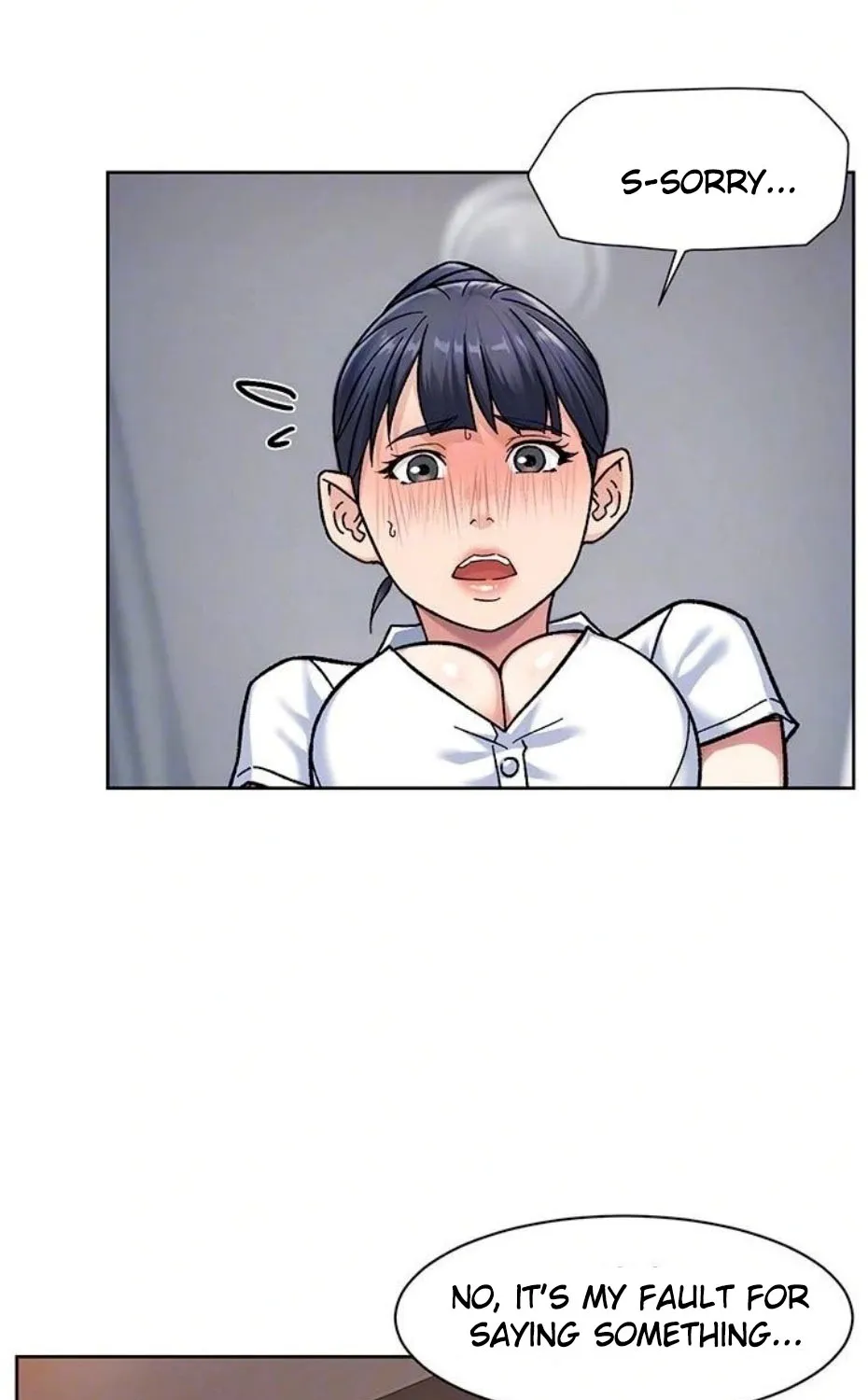 Cleaning Service Chapter 39 page 26 - 