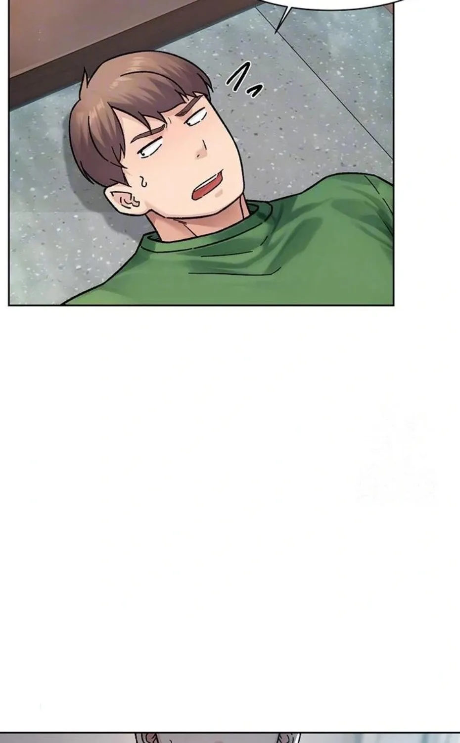 Cleaning Service Chapter 39 page 27 - 