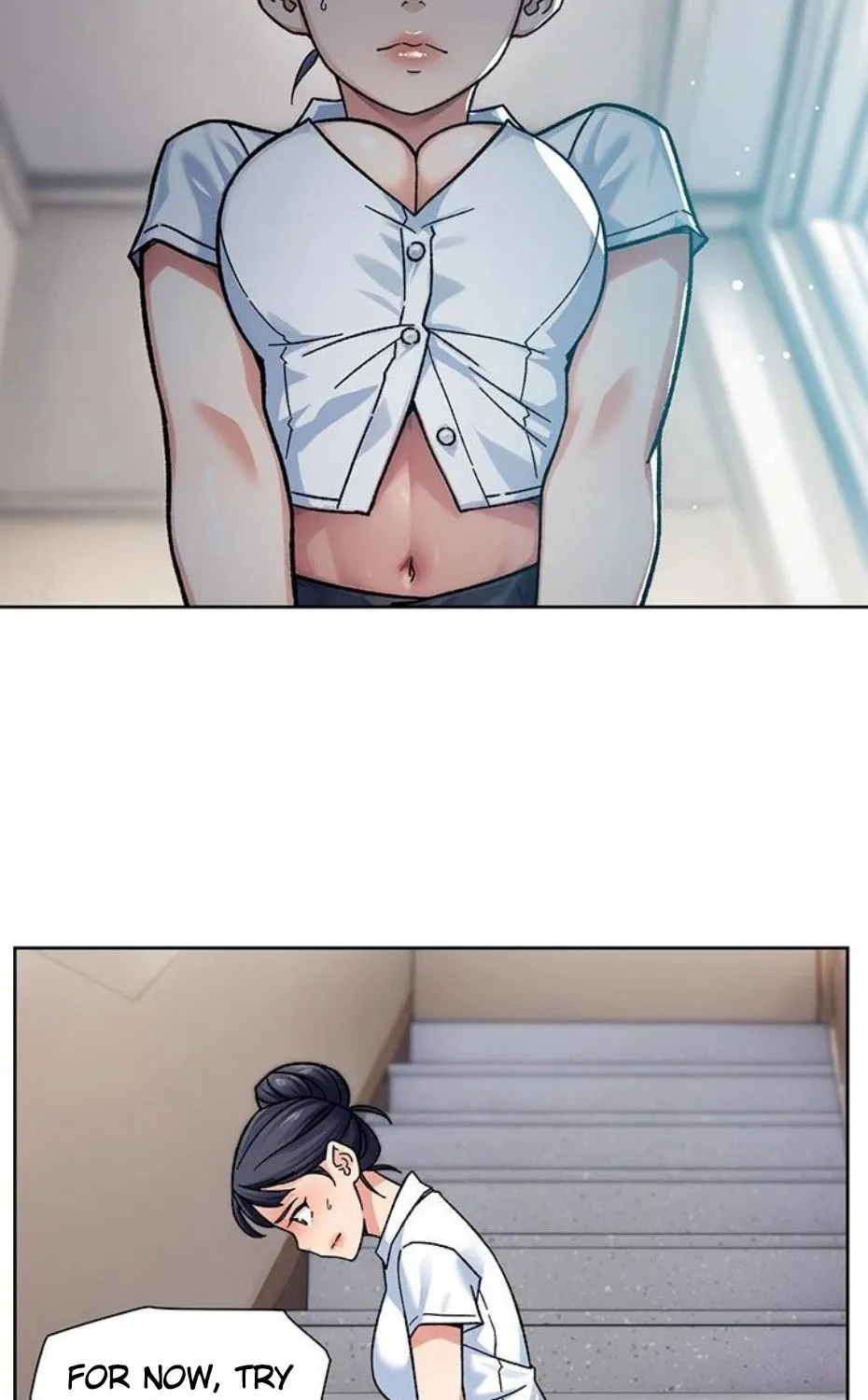 Cleaning Service Chapter 39 page 28 - 