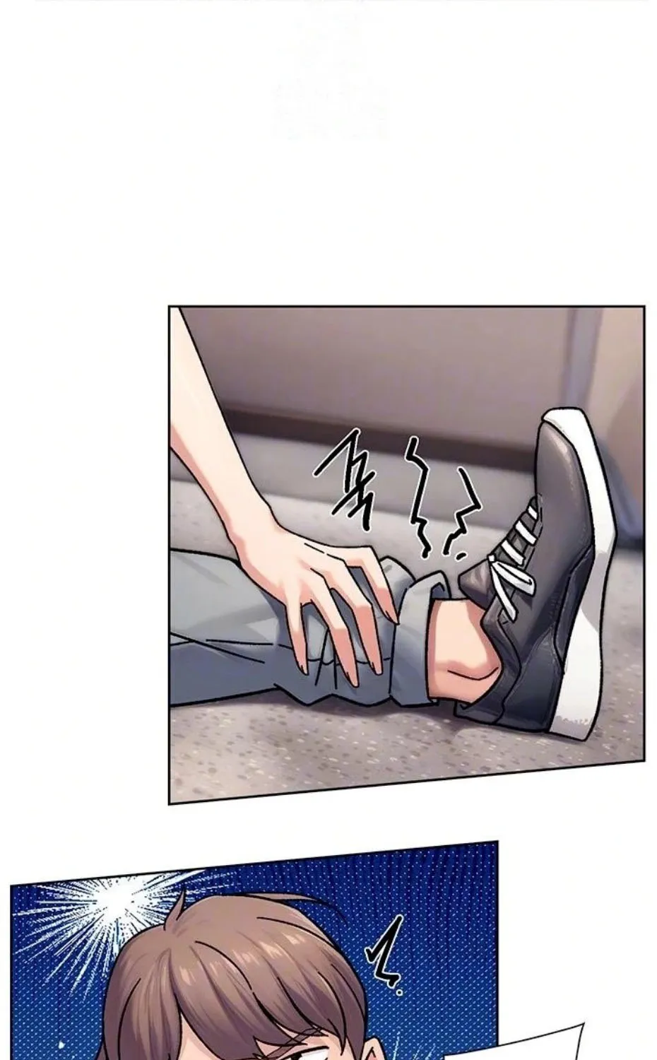 Cleaning Service Chapter 39 page 30 - 