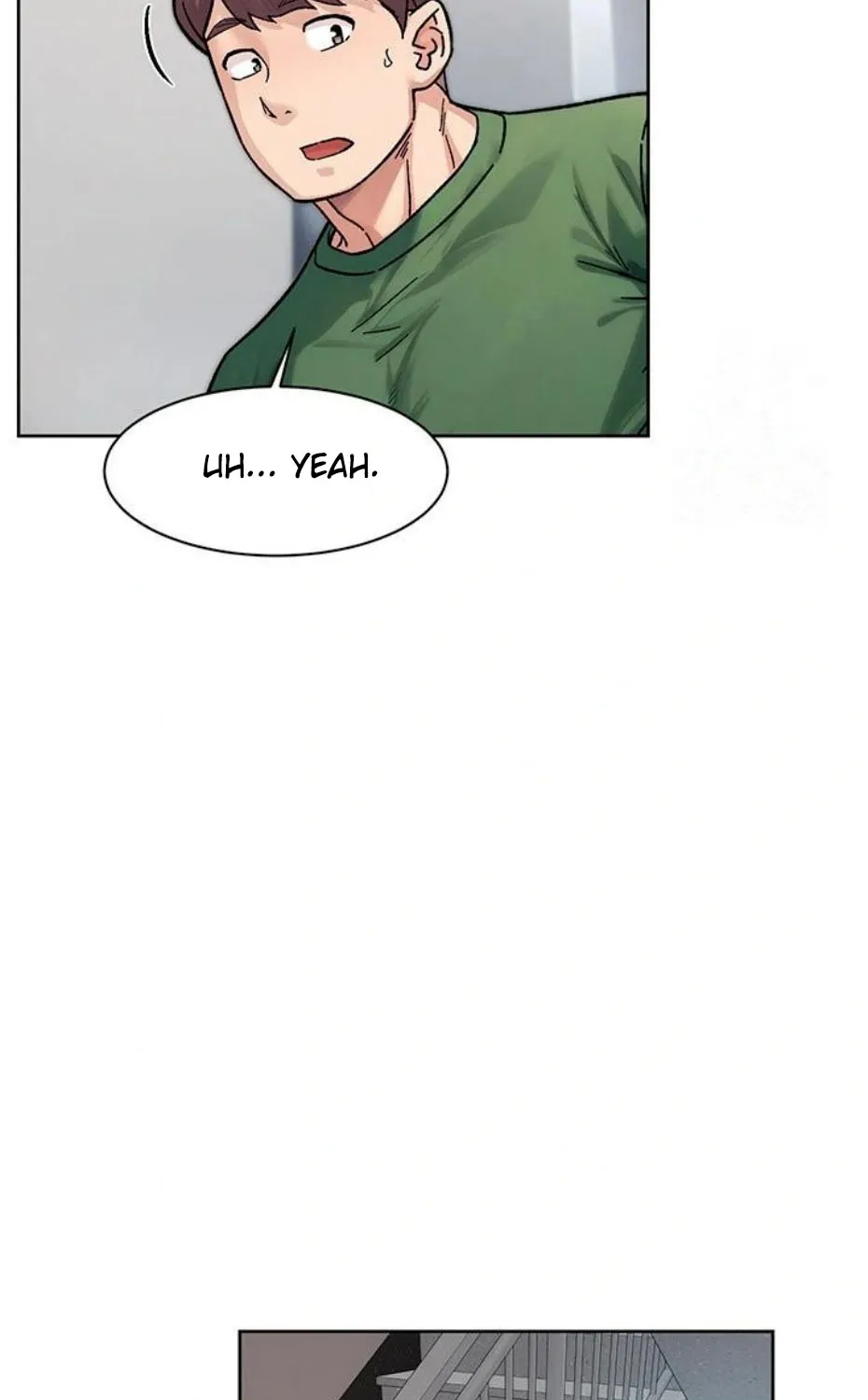 Cleaning Service Chapter 39 page 34 - 
