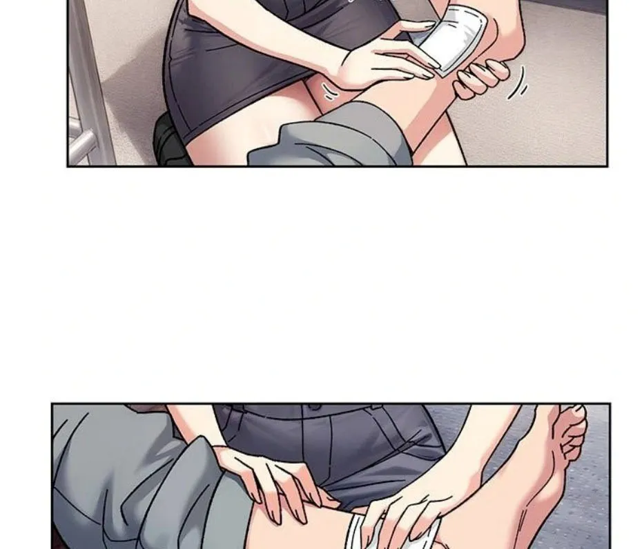 Cleaning Service Chapter 39 page 38 - 