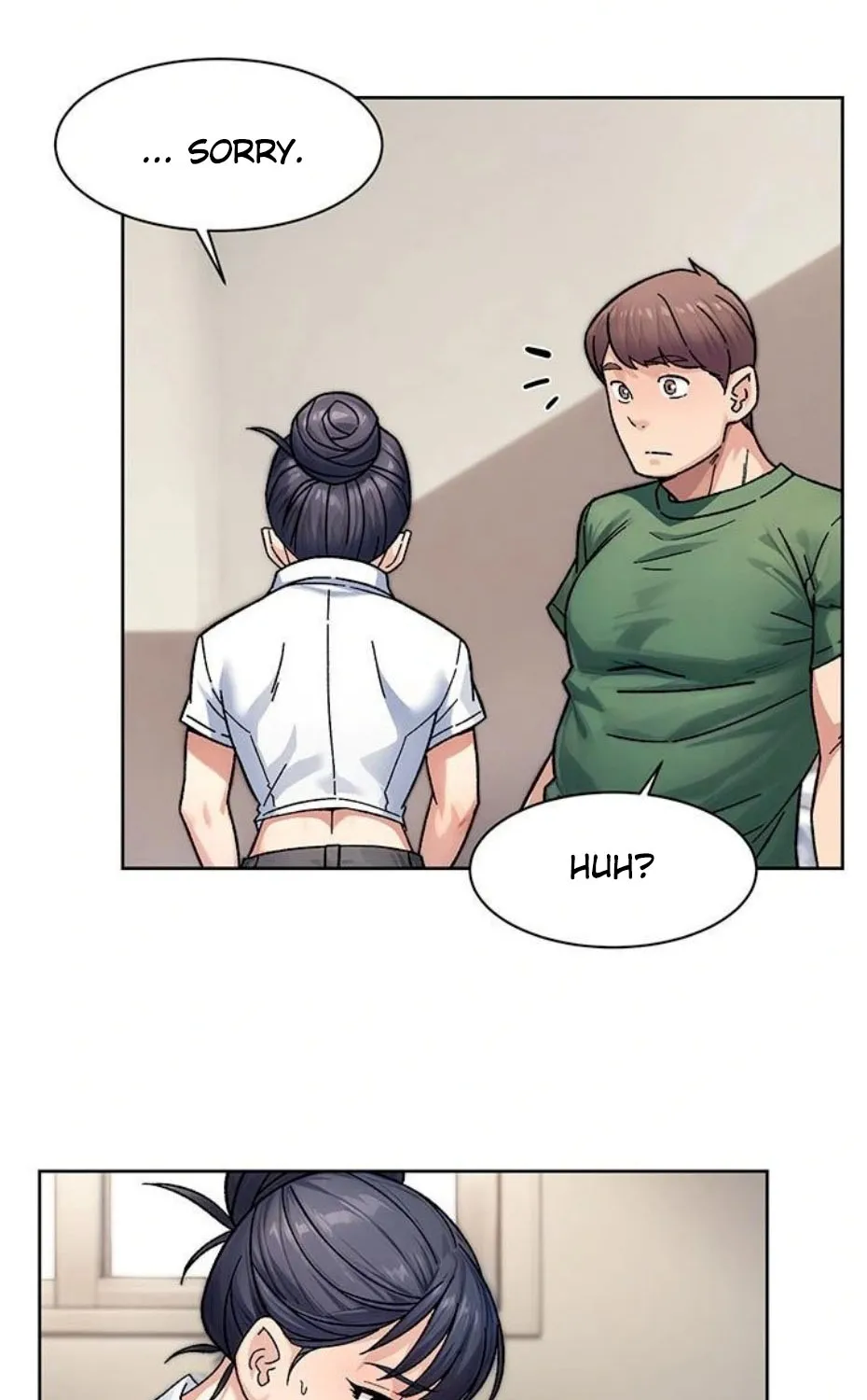 Cleaning Service Chapter 39 page 40 - 