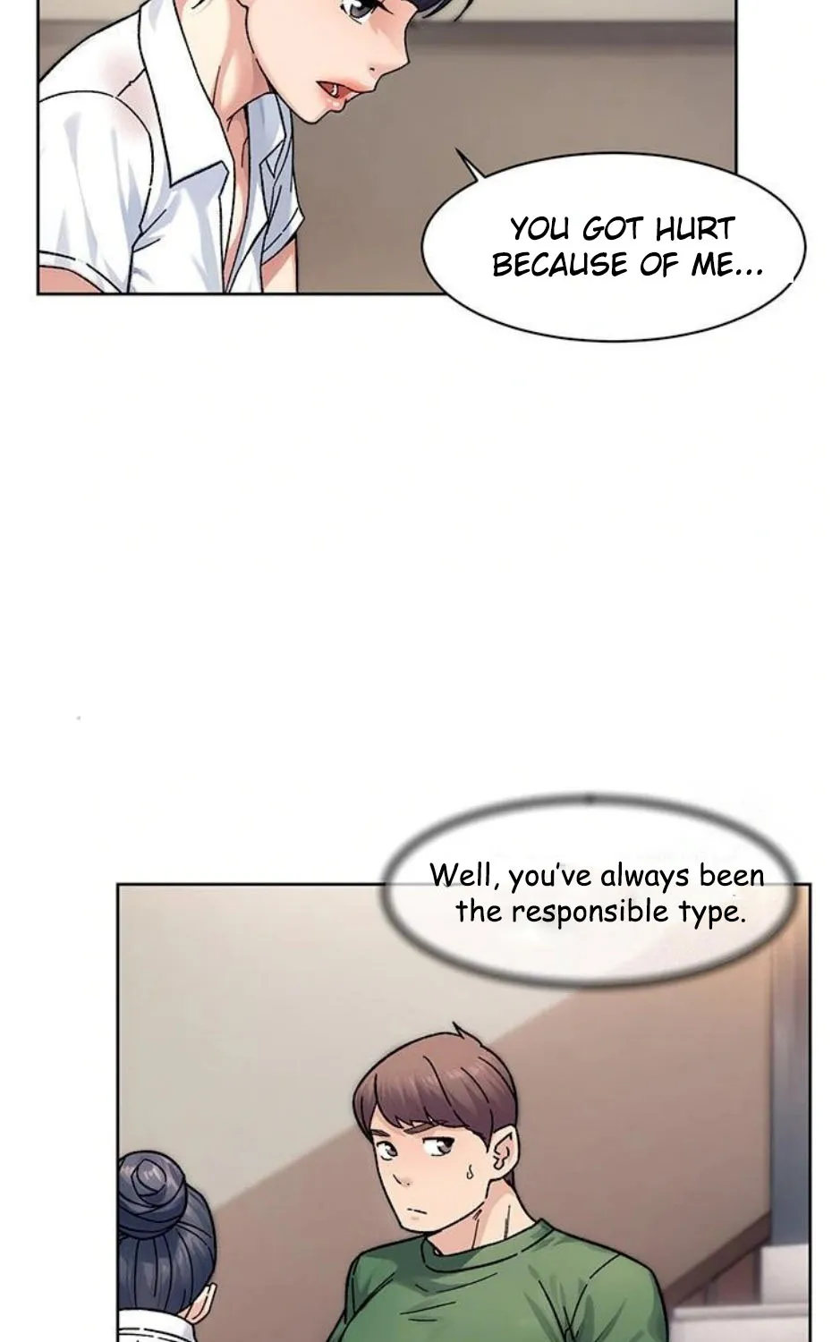 Cleaning Service Chapter 39 page 41 - 