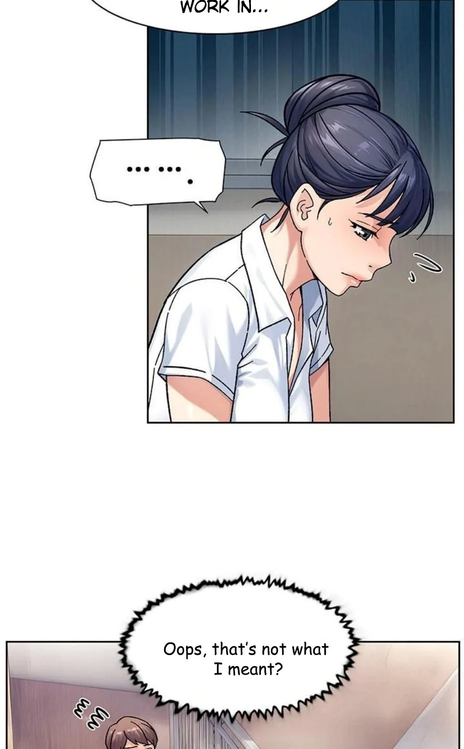 Cleaning Service Chapter 39 page 43 - 