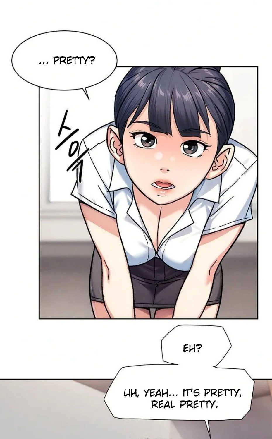 Cleaning Service Chapter 39 page 47 - 