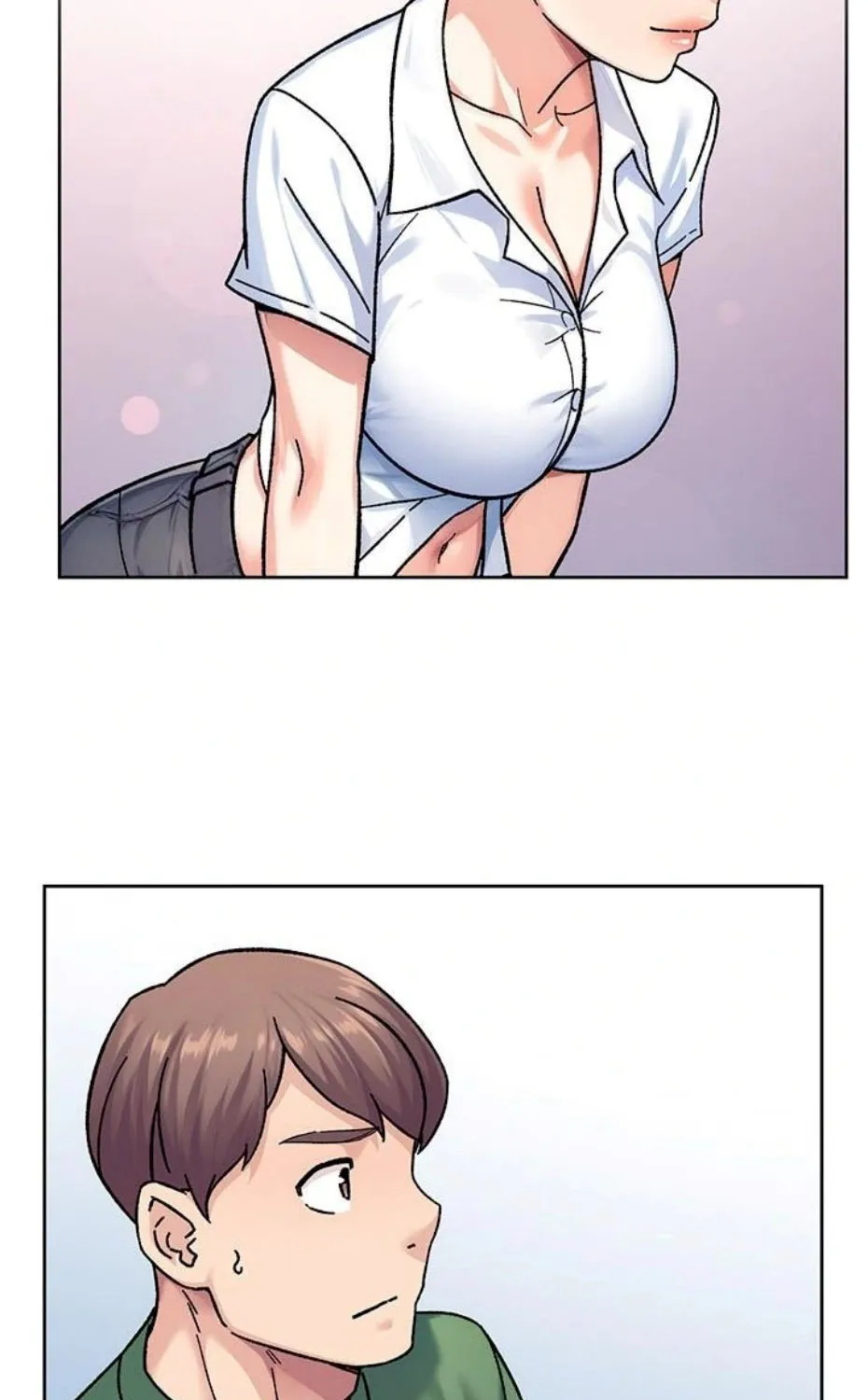 Cleaning Service Chapter 39 page 49 - 