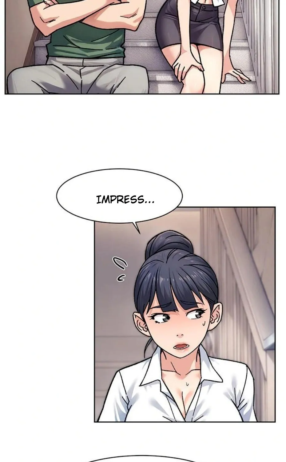 Cleaning Service Chapter 39 page 51 - 