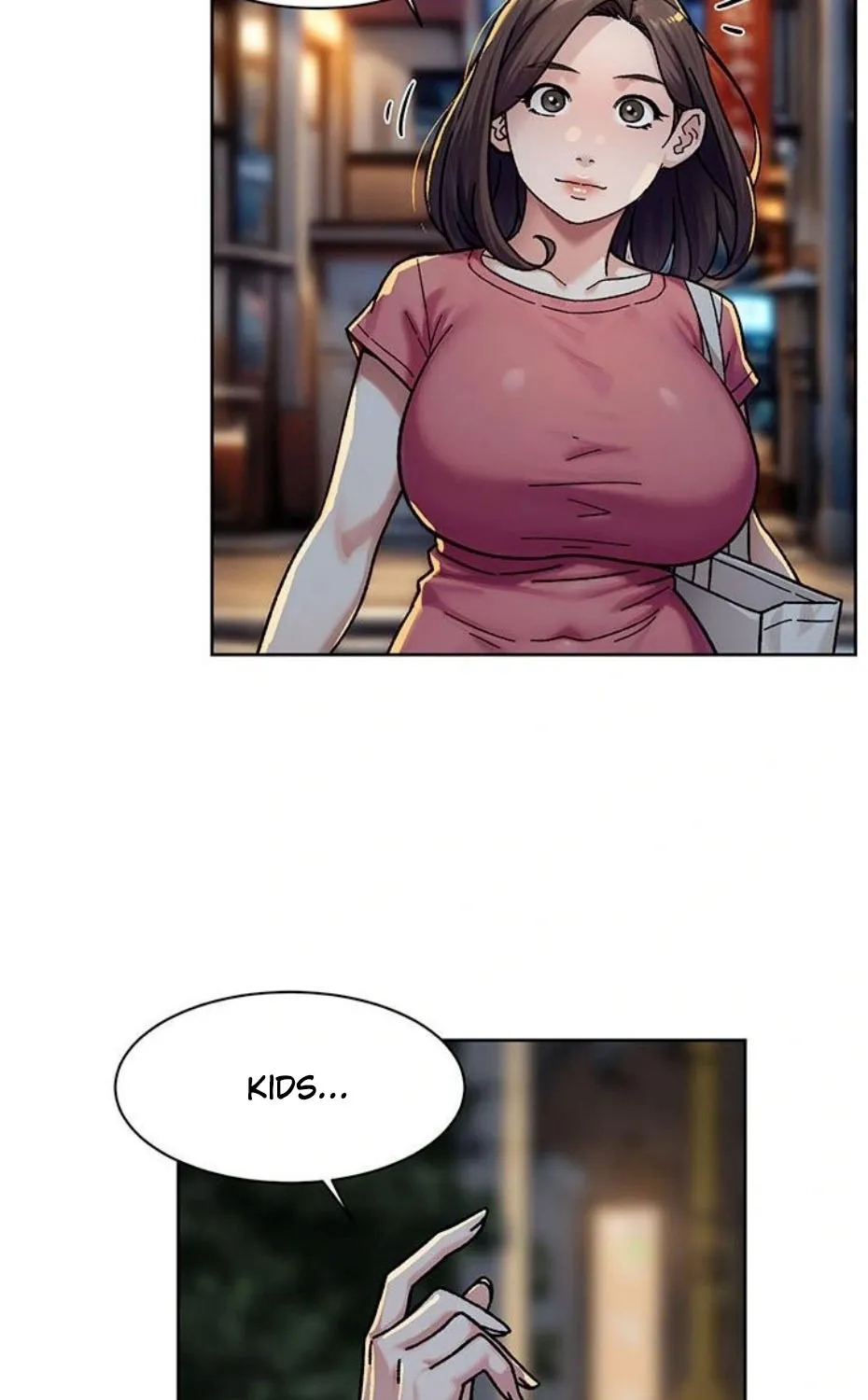 Cleaning Service Chapter 39 page 58 - 