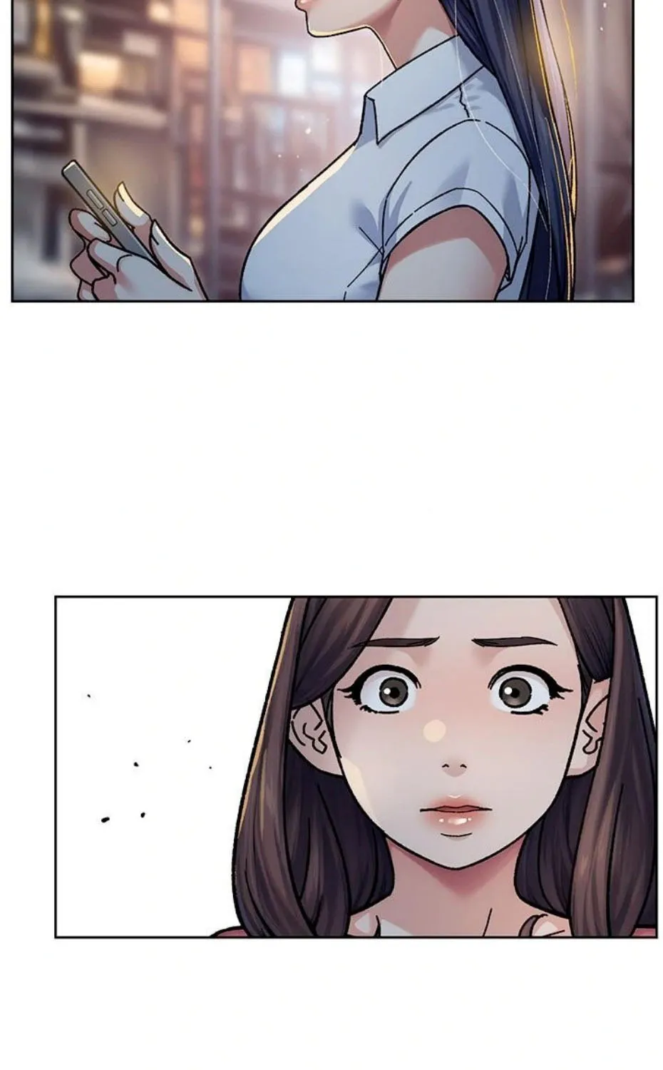 Cleaning Service Chapter 39 page 60 - 