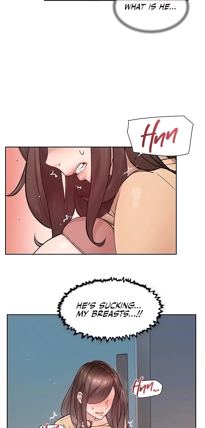 Cleaning Service Chapter 4 page 11 - 