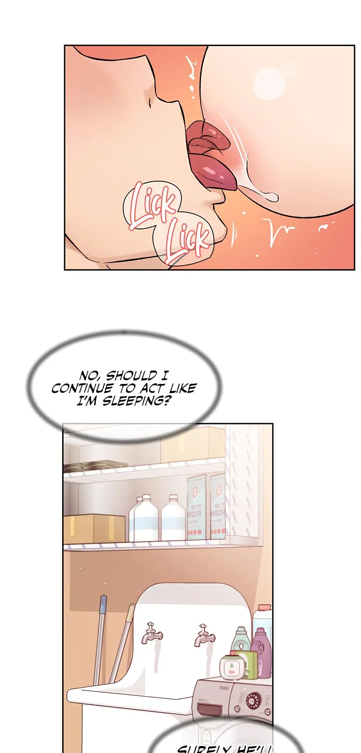 Cleaning Service Chapter 4 page 13 - 