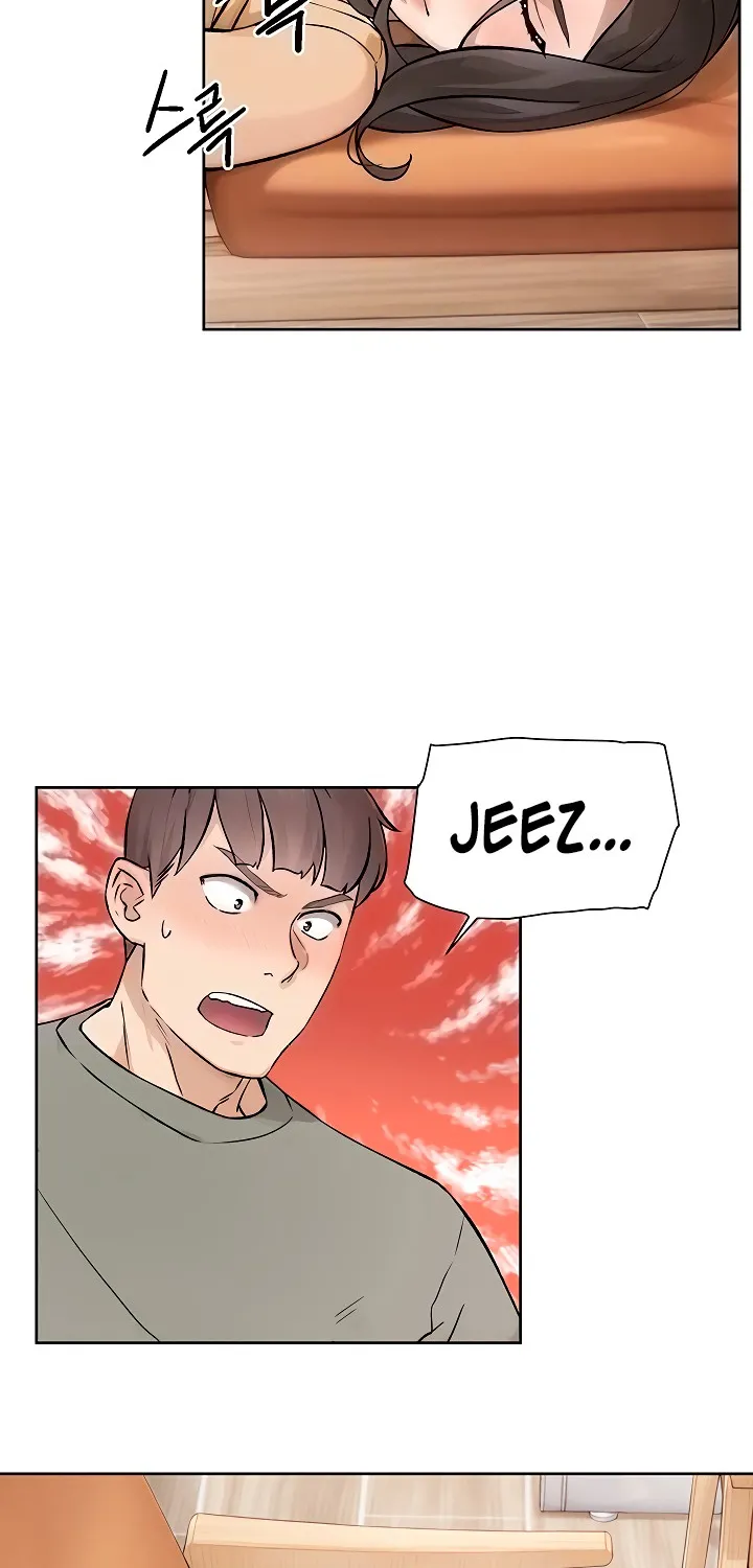 Cleaning Service Chapter 4 page 17 - 