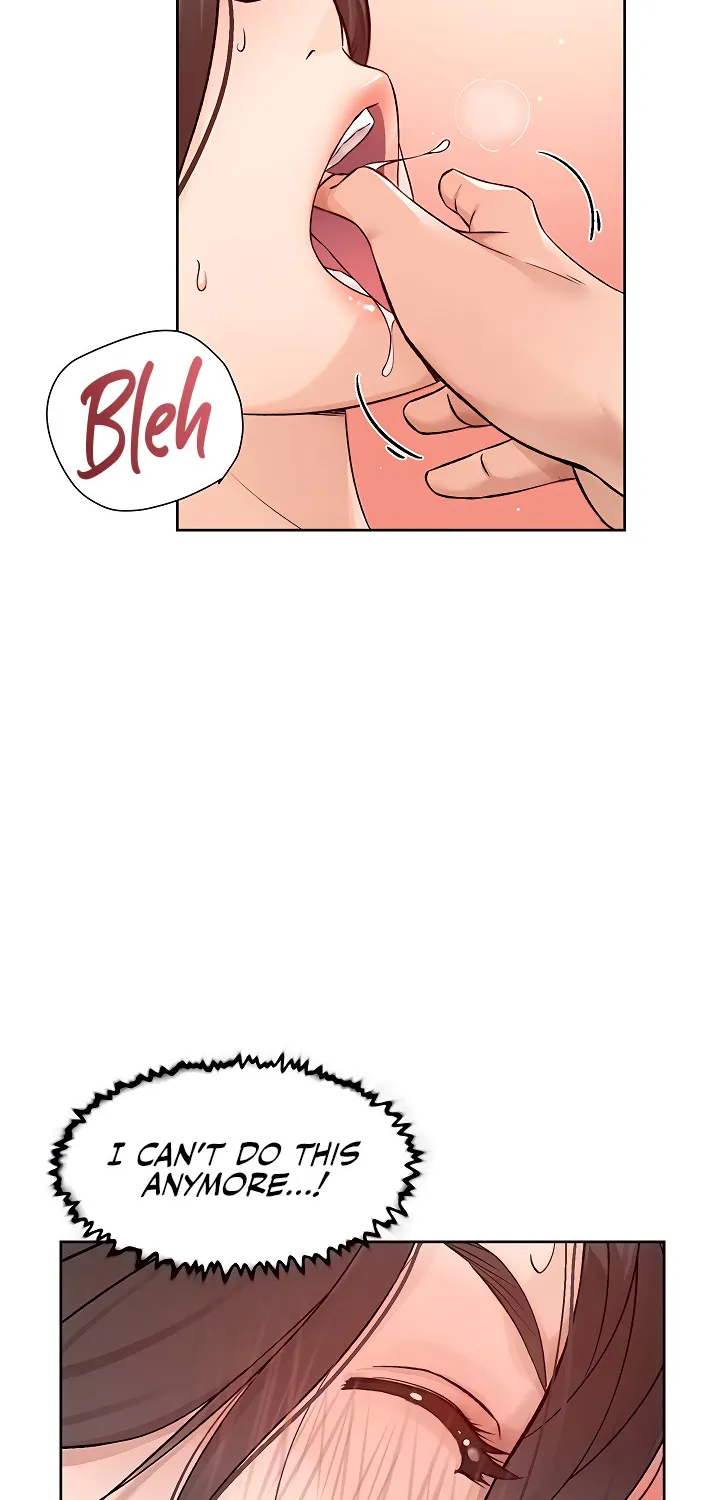 Cleaning Service Chapter 4 page 24 - 