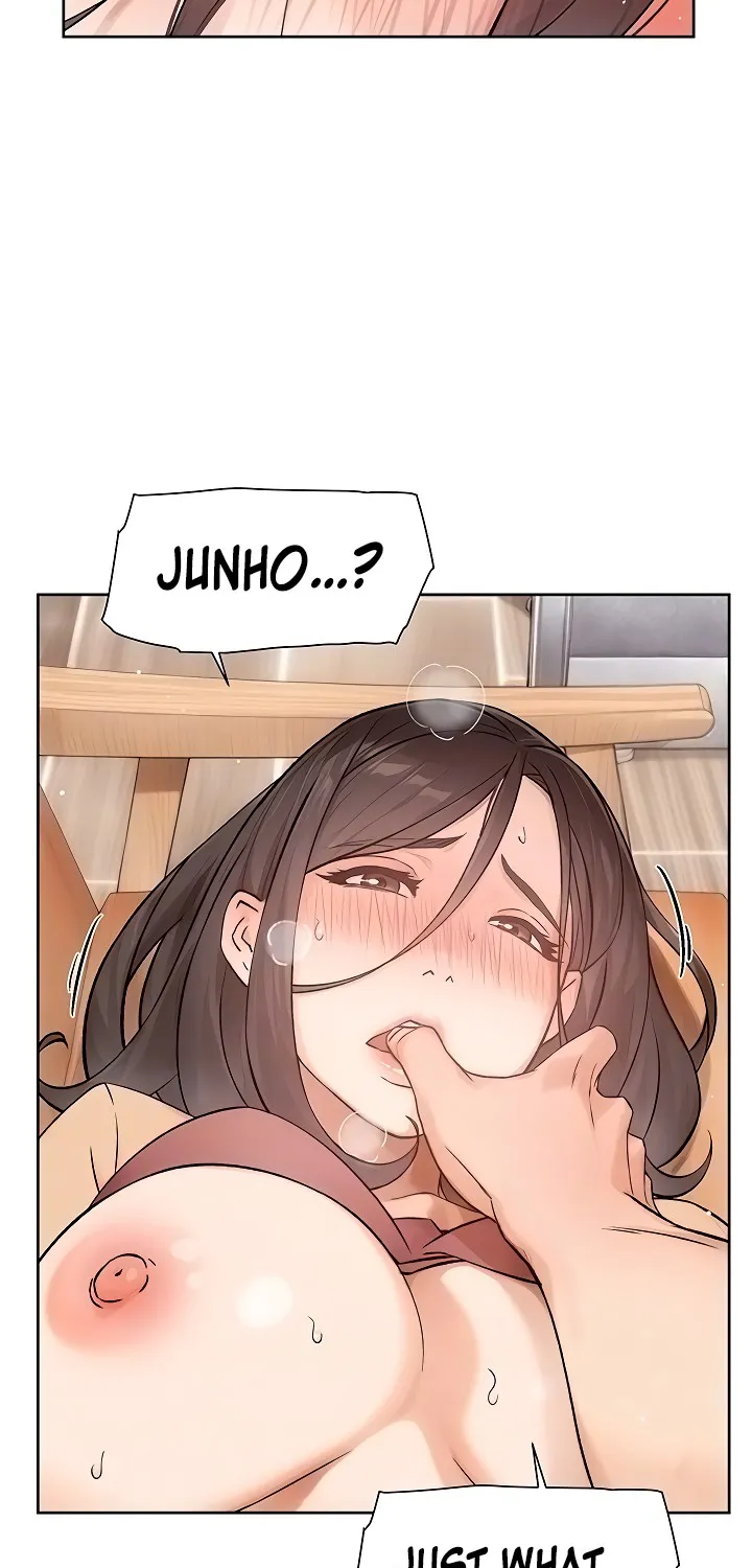 Cleaning Service Chapter 4 page 25 - 