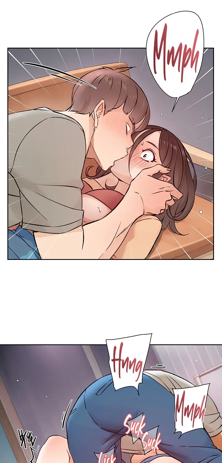 Cleaning Service Chapter 4 page 27 - 
