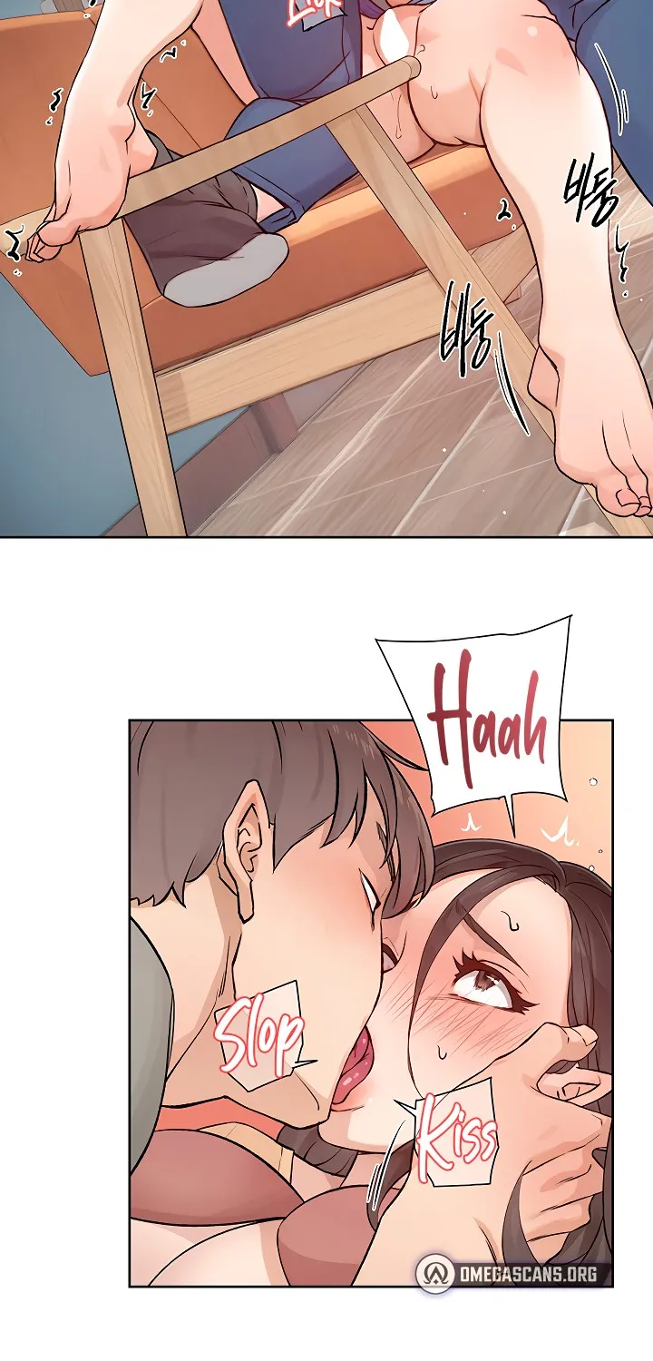 Cleaning Service Chapter 4 page 28 - 
