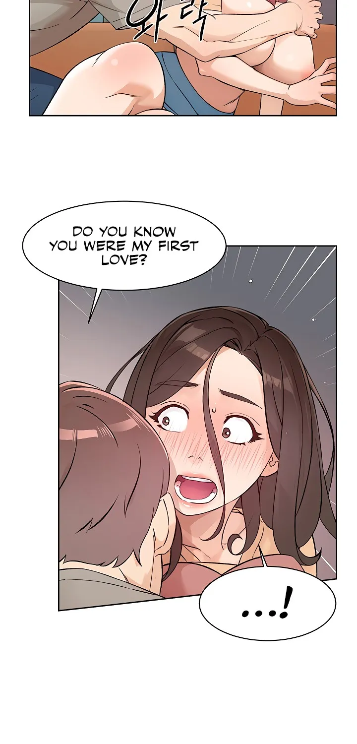 Cleaning Service Chapter 4 page 32 - 