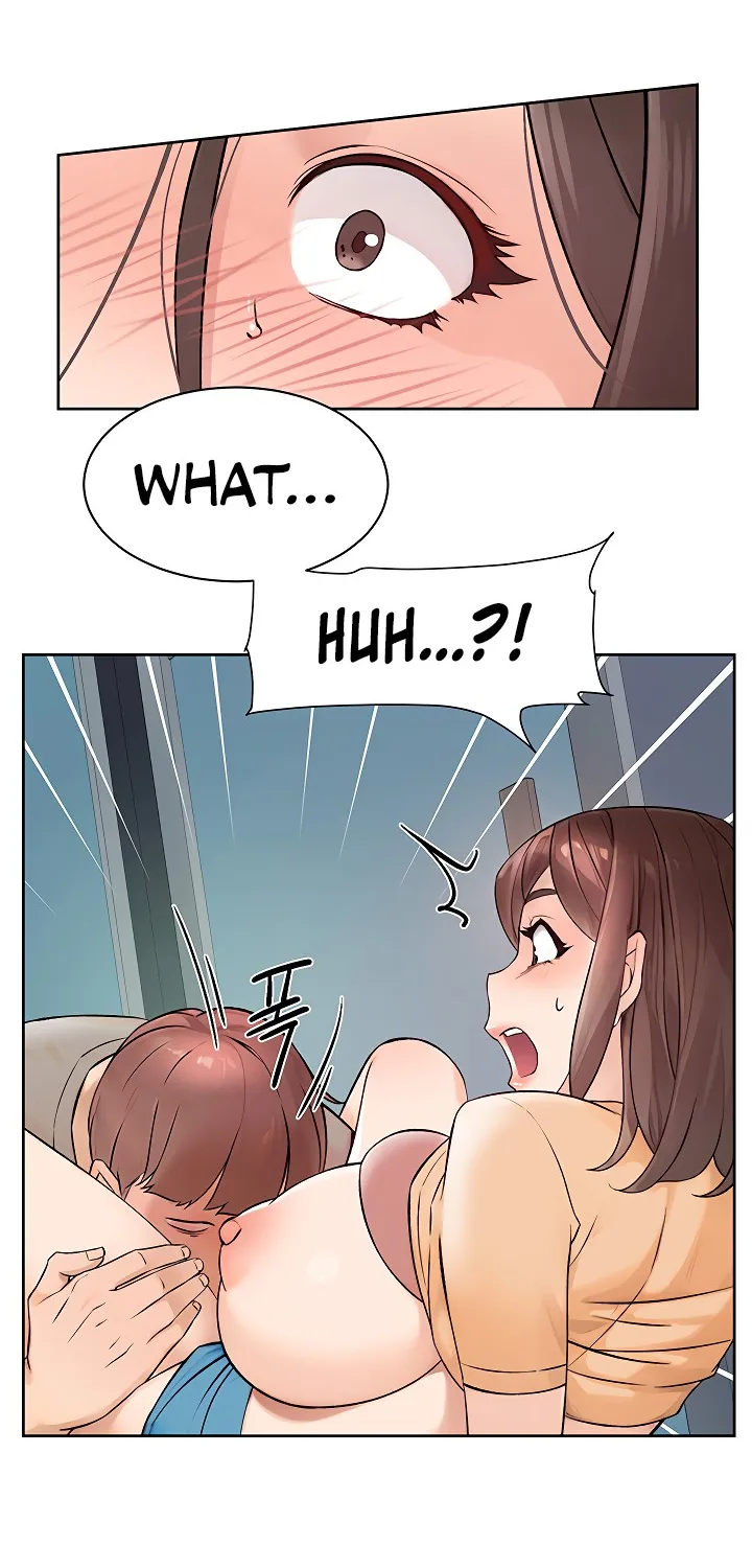 Cleaning Service Chapter 4 page 33 - 