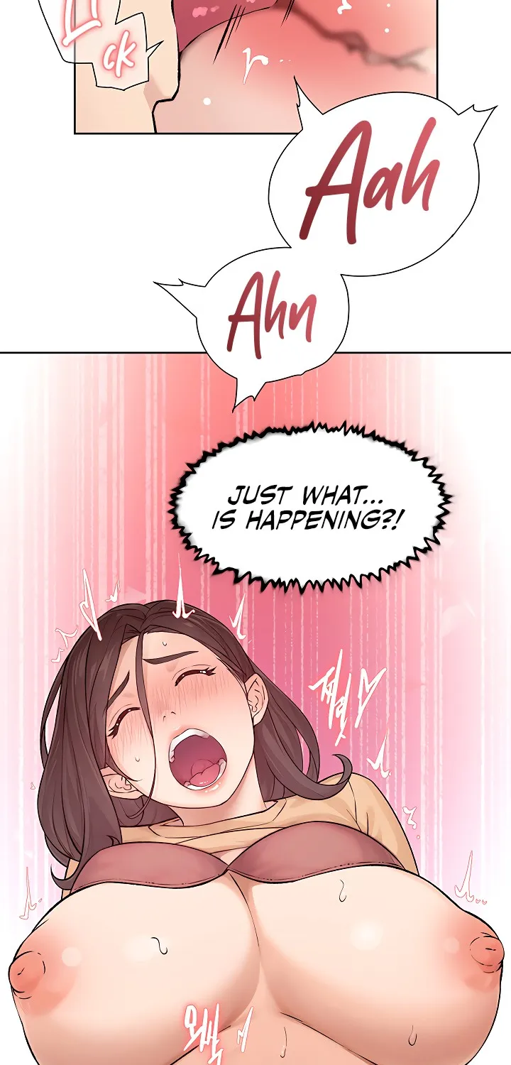 Cleaning Service Chapter 4 page 35 - 