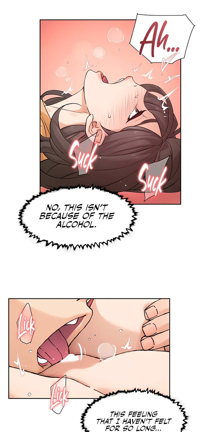 Cleaning Service Chapter 4 page 38 - 