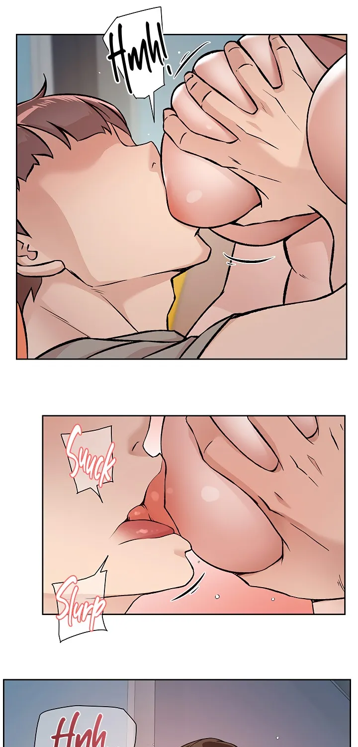 Cleaning Service Chapter 4 page 5 - 